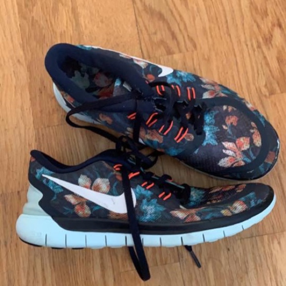 Nike sneakers